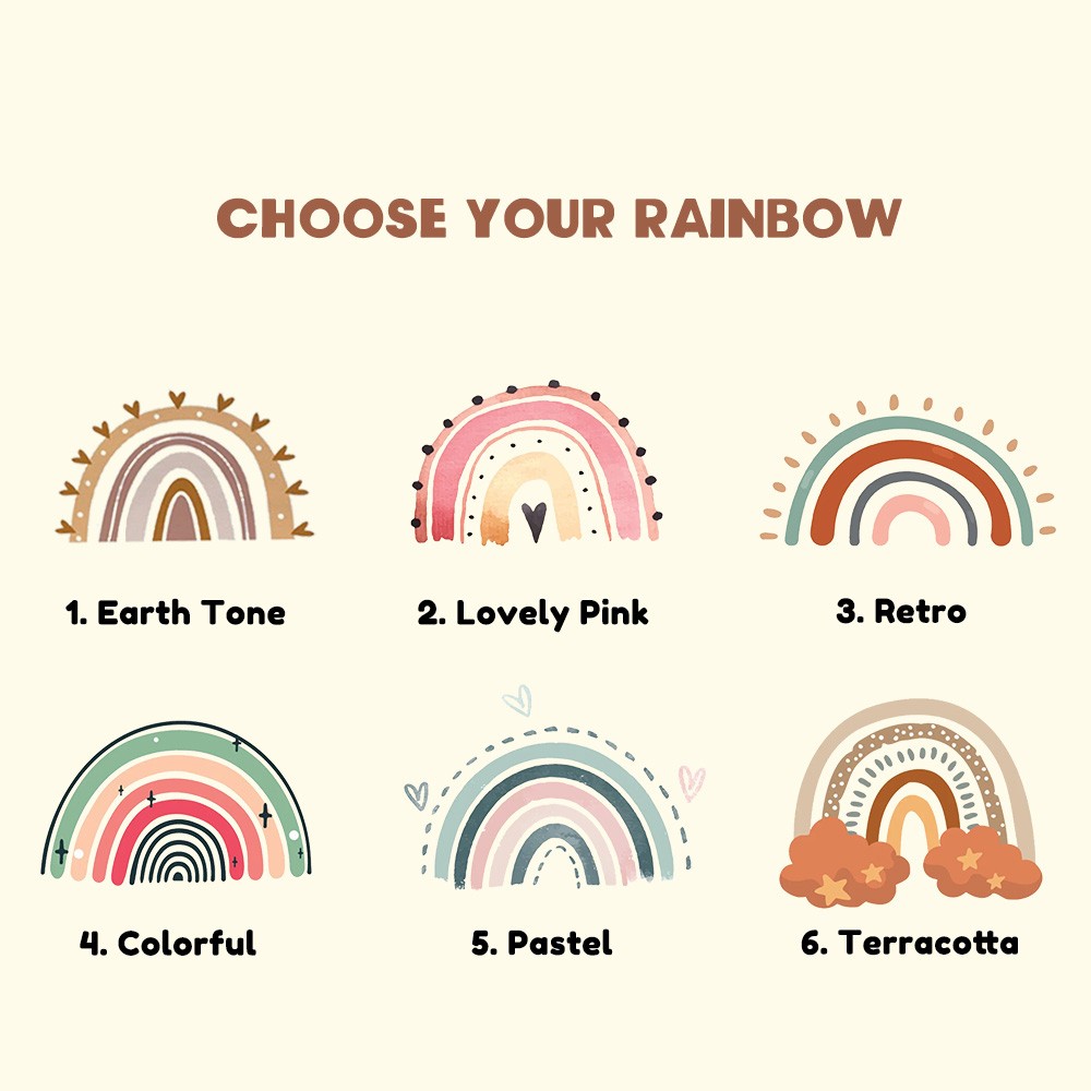 Rainbow