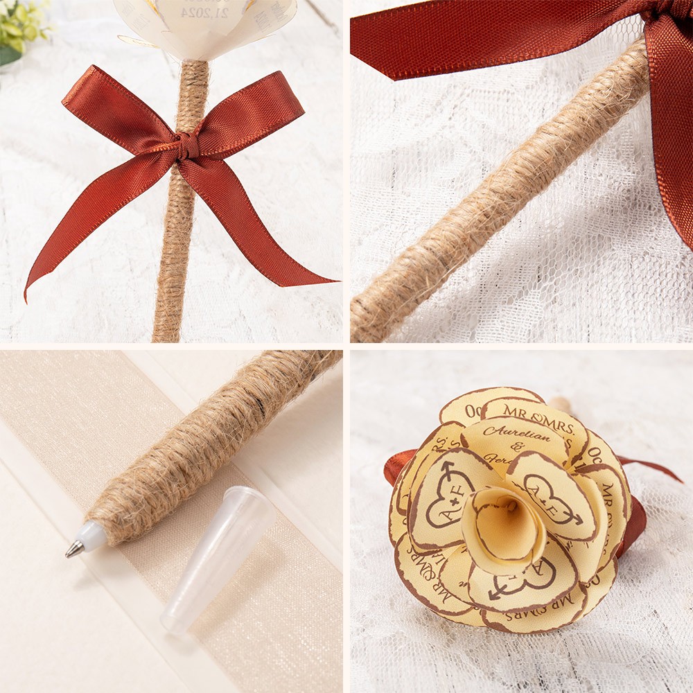 stylos mignons pour femmes