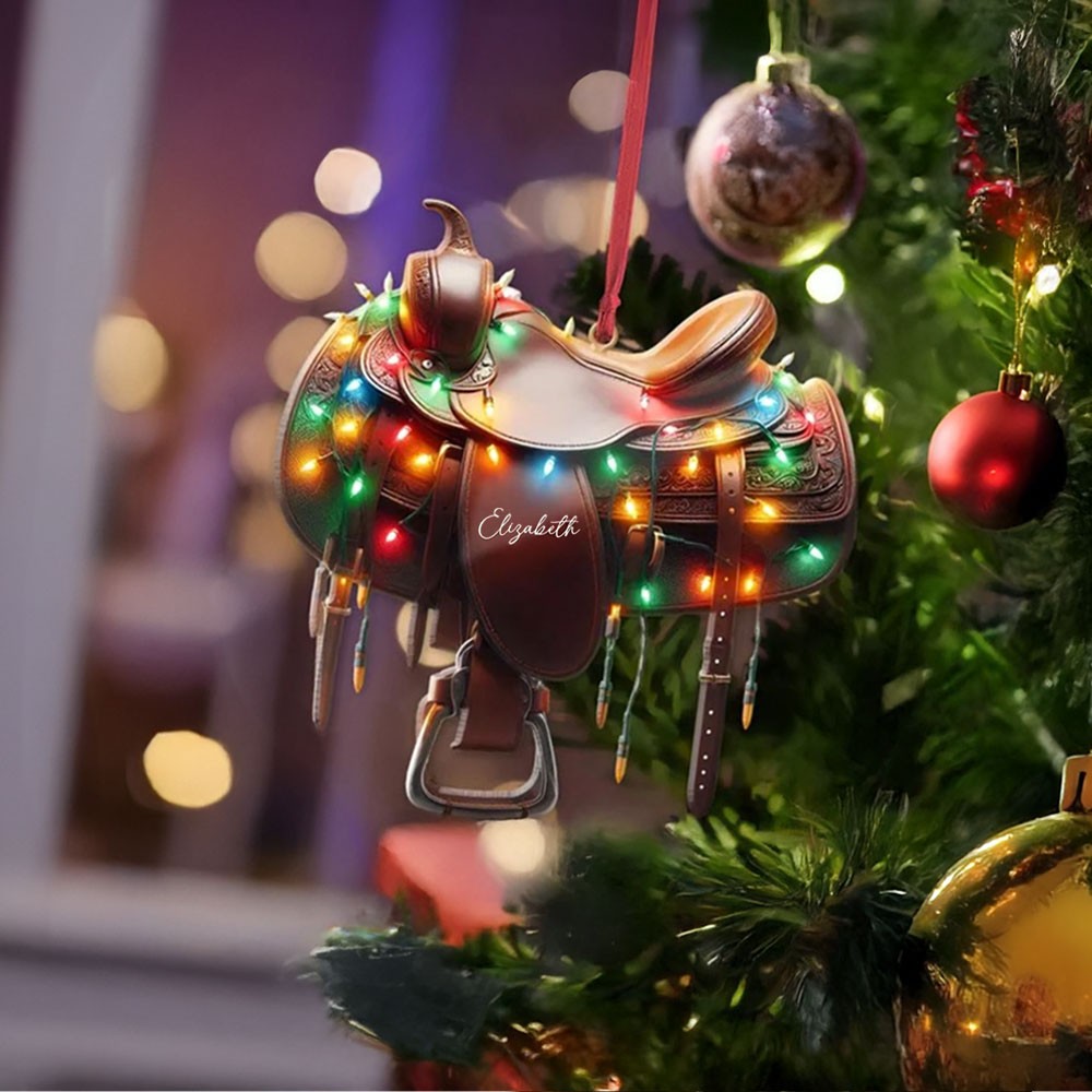 Holiday Decor