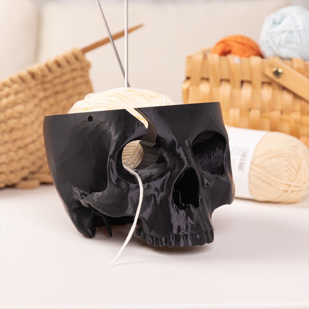 knitting & crochet supplies