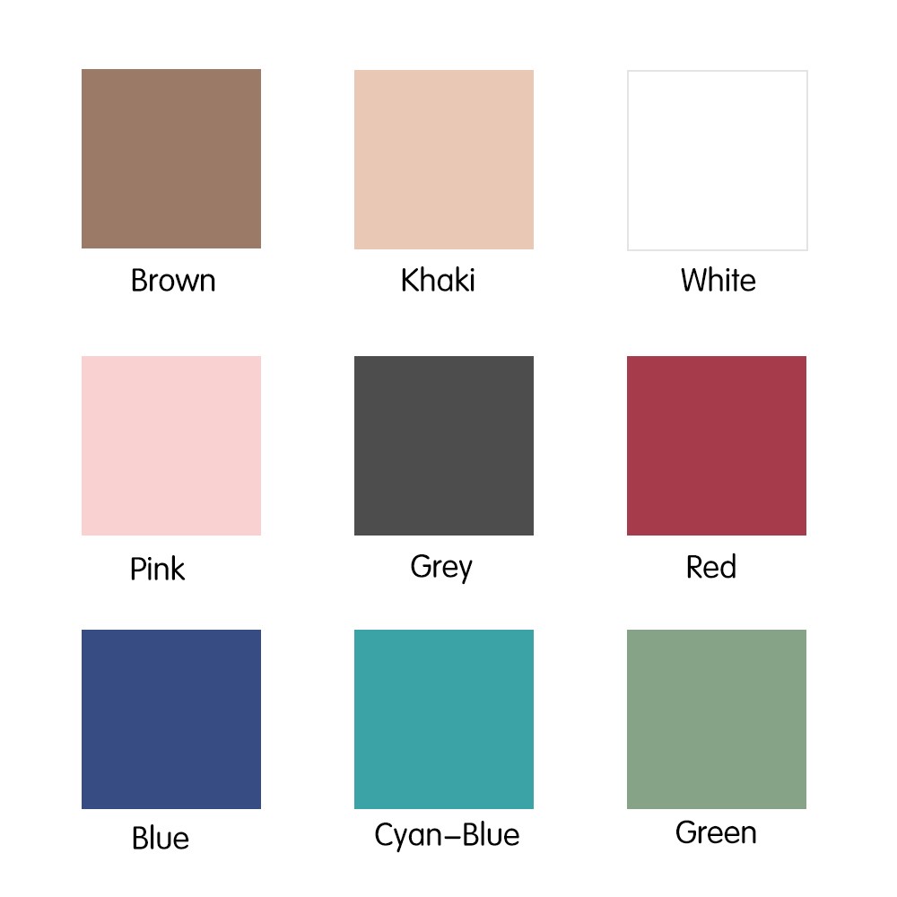 color