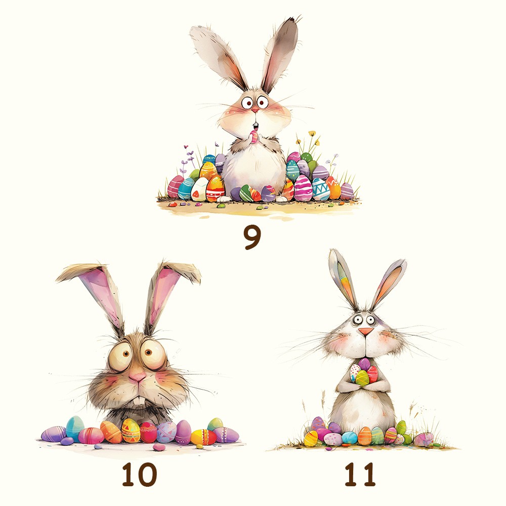 Easter party