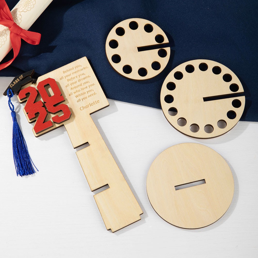 Gift for Graduates