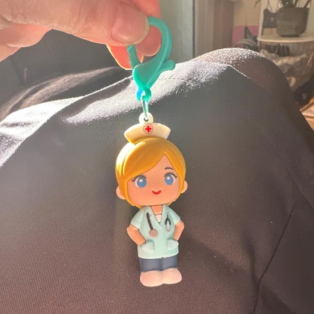 Gift for Medical Staff