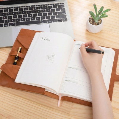 Notebook case