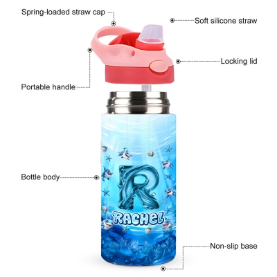 Durable and Leakproof