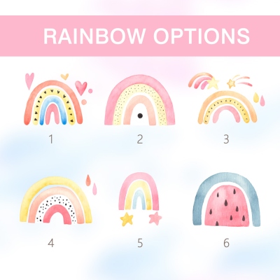rainbow
