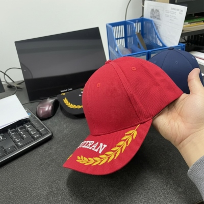 Personalized Embroidered Name 4th of July United States Baseball Cap, 250th Anniversary Eagle Hat, Independence Day Gift for American Family/Patriots
