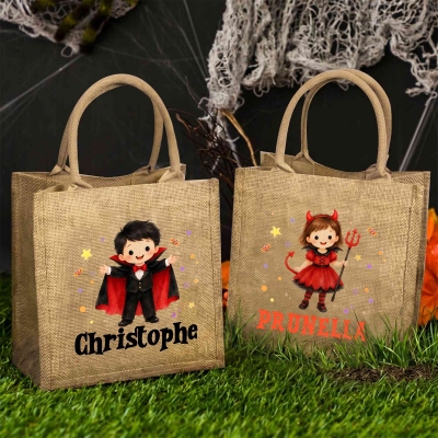 Halloween-thema
