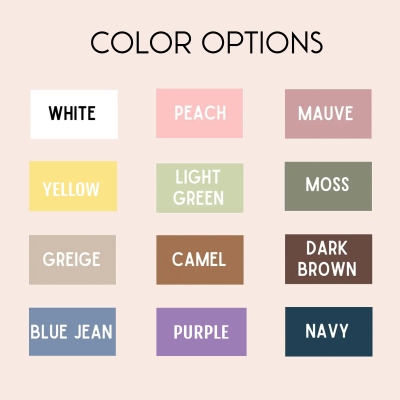Color