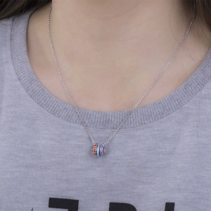 personalized necklace