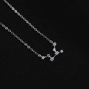 Constellation Necklace