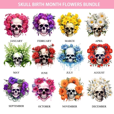 Geburtsblume
