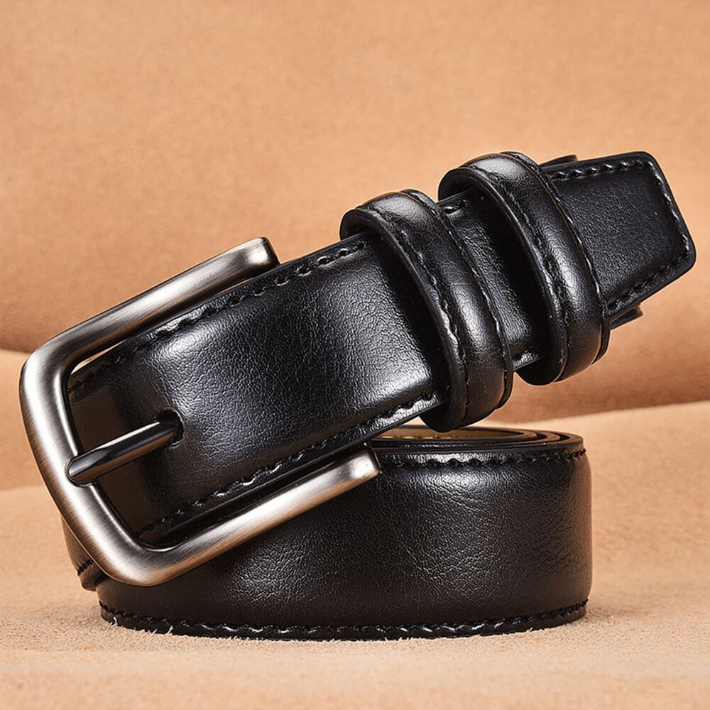 belt with name