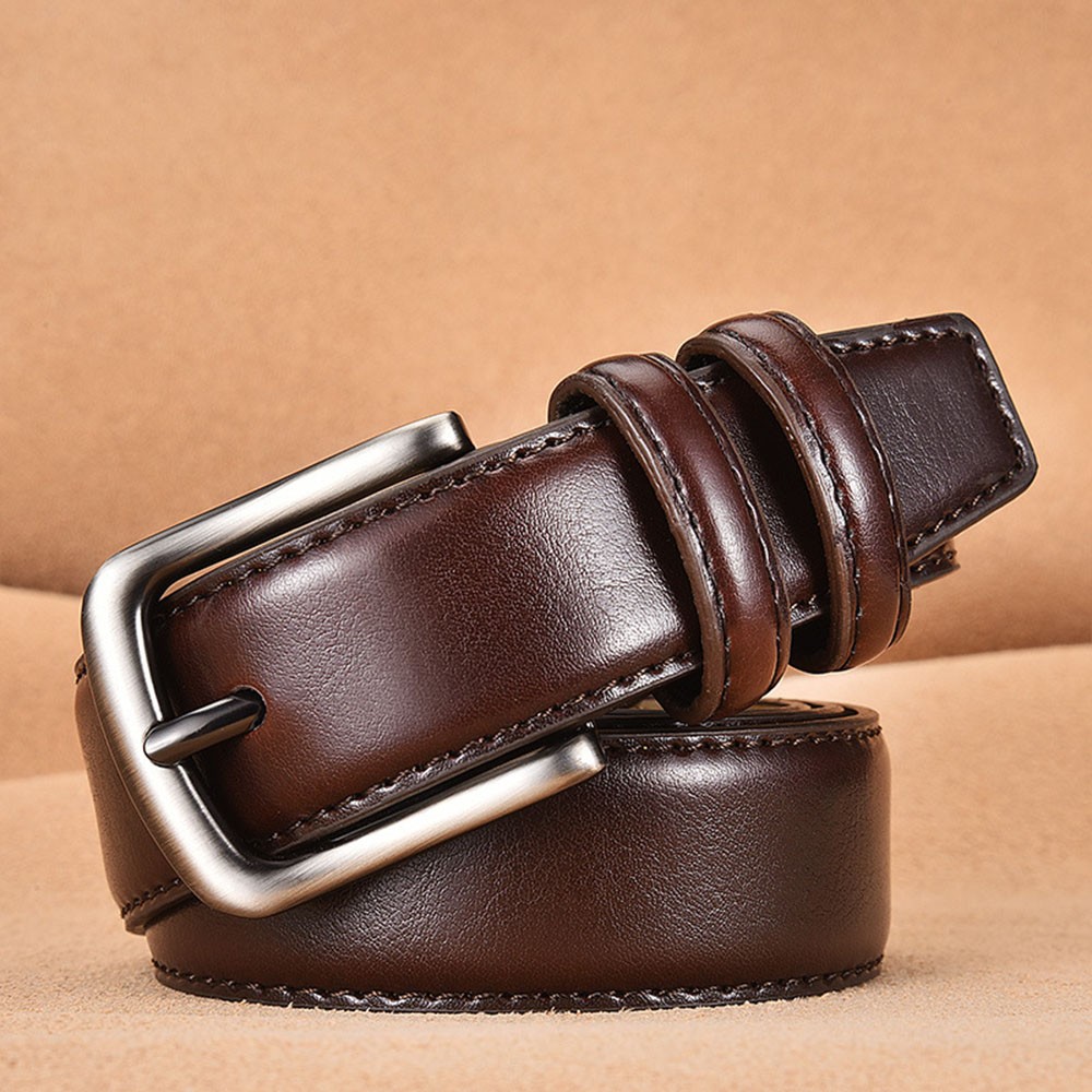 Genuine Leather