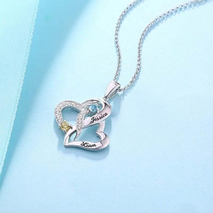necklace for her