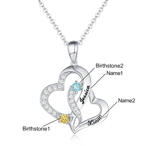 necklace for her