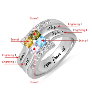 ring for mom