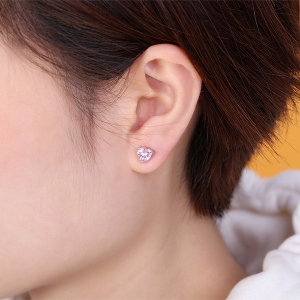 customized earrings