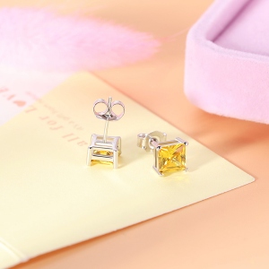 customized earrings