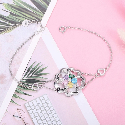 bracelet for girlfriend