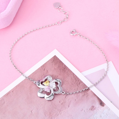bracelet for girlfriend
