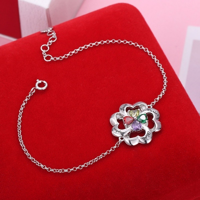 bracelet for her
