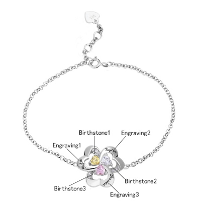 bracelet for girlfriend