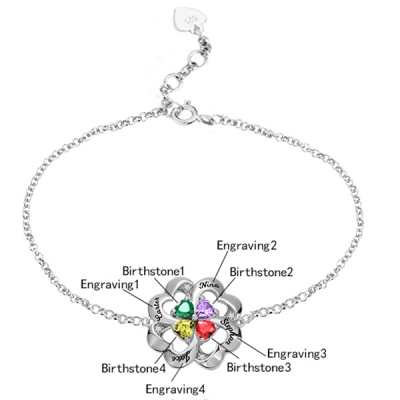 bracelet for girlfriend