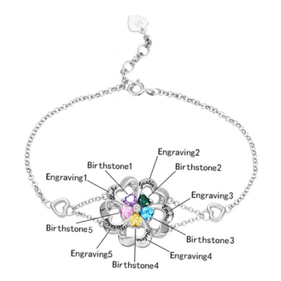 bracelet for girlfriend