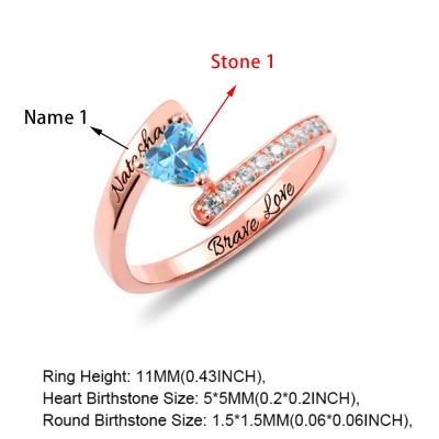 promise ring