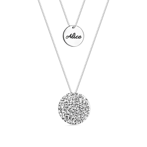 best layered necklaces