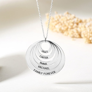 women necklace
