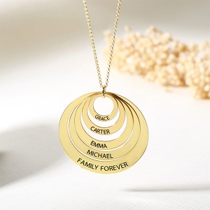 women necklace