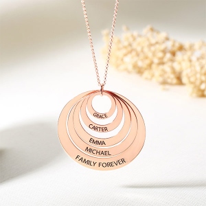 women necklace