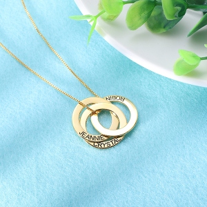 ring for mothers