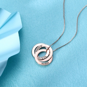 ring for mothers