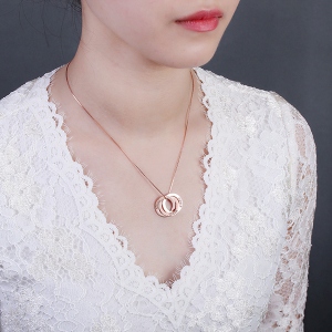 engraved name necklace