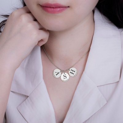 necklace for girlfriend