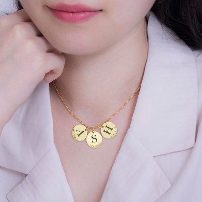 necklace for girlfriend