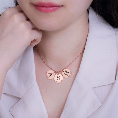 necklace for girlfriend