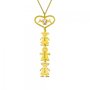 grandma's necklace