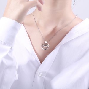 love necklace