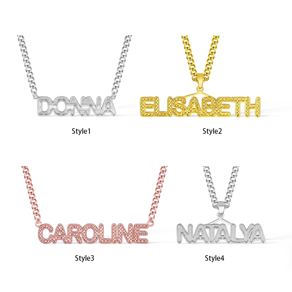 hiphoop necklace