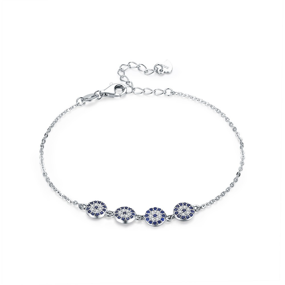 good luck bracelet