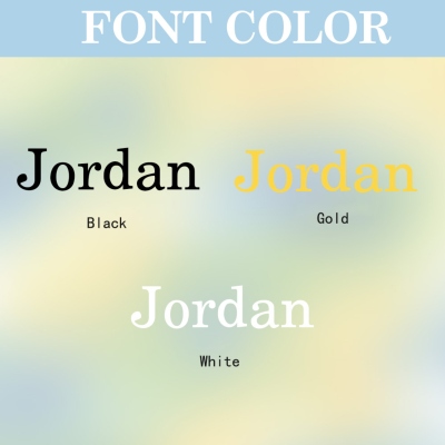 font color
