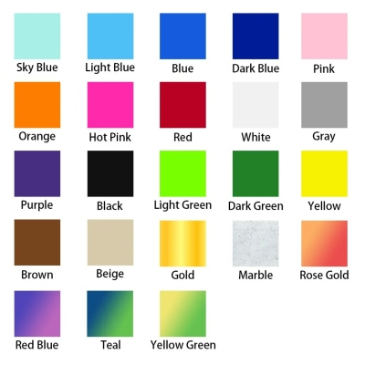 Couleur