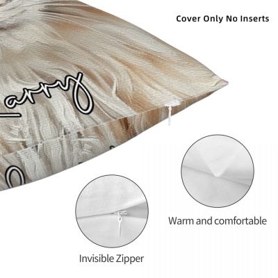 pillow cover