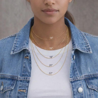 Personligt namnhalsband med examensmössa, eleganta examenssmycken i sterlingsilver 925, gymnasie-/universitetsexamen, minnespresent till akademiker
