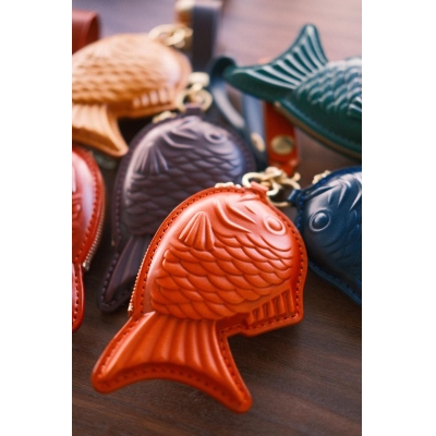 Taiyaki Fish